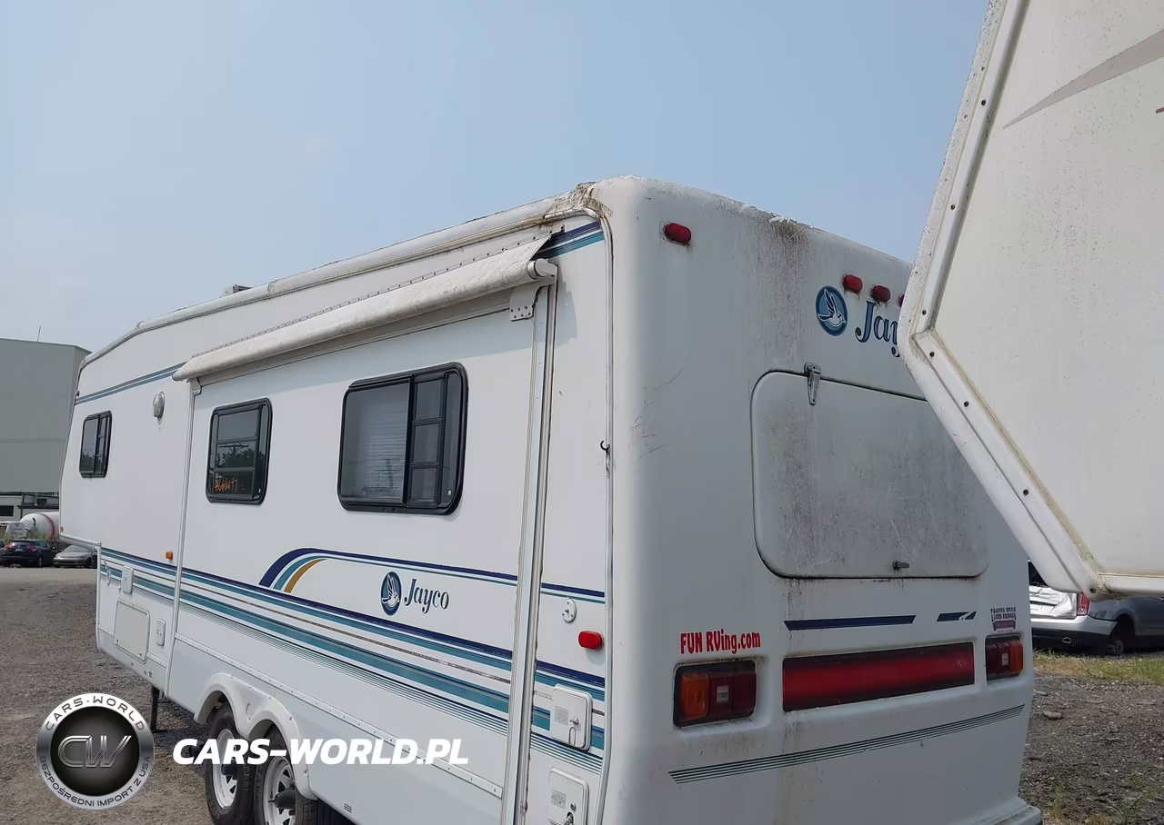 1996 Jayco Other VIN:1UJCJ02P9T1KE0436 - 3