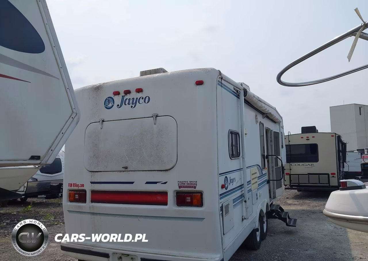 1996 Jayco Other VIN:1UJCJ02P9T1KE0436 - 4