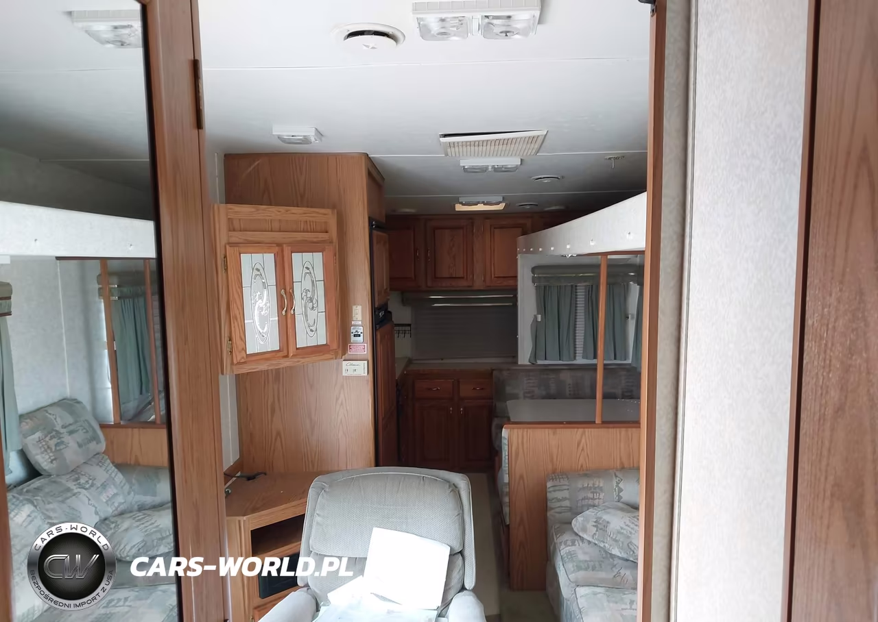 1996 Jayco Other VIN:1UJCJ02P9T1KE0436 - 5