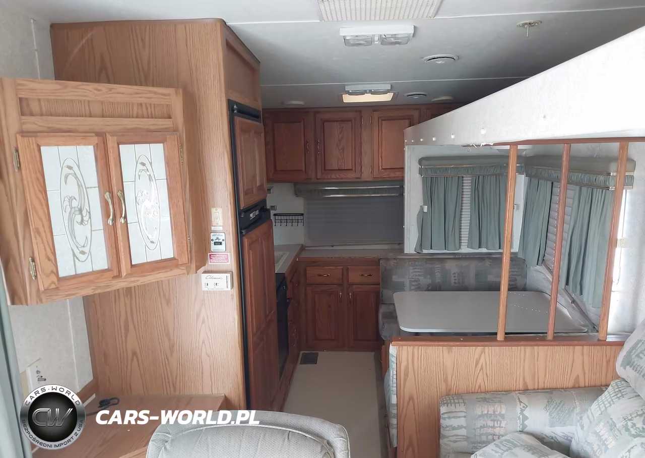 1996 Jayco Other VIN:1UJCJ02P9T1KE0436 - 8