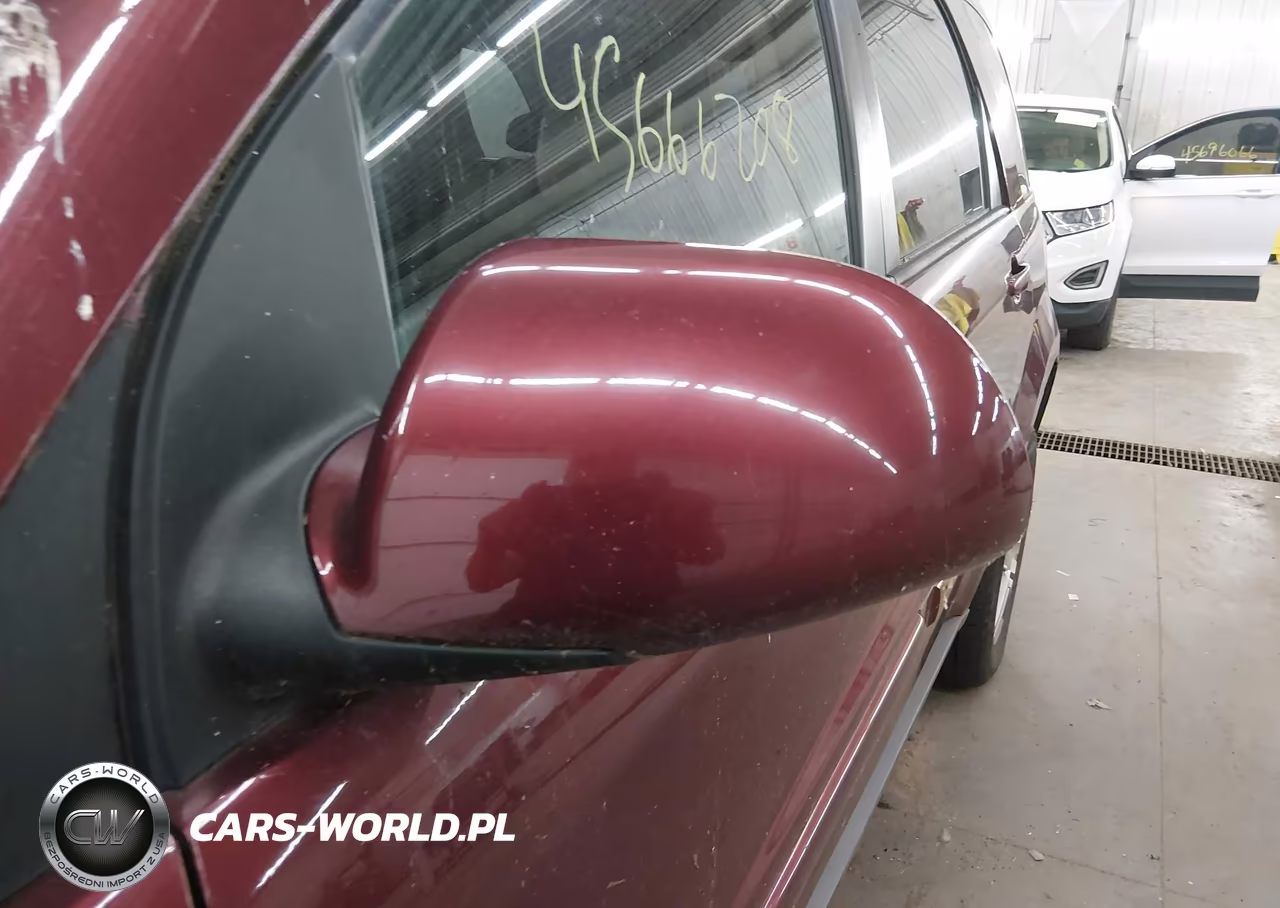 2008 Chevy Equinox VIN:2CNDL63F786326940 - 12