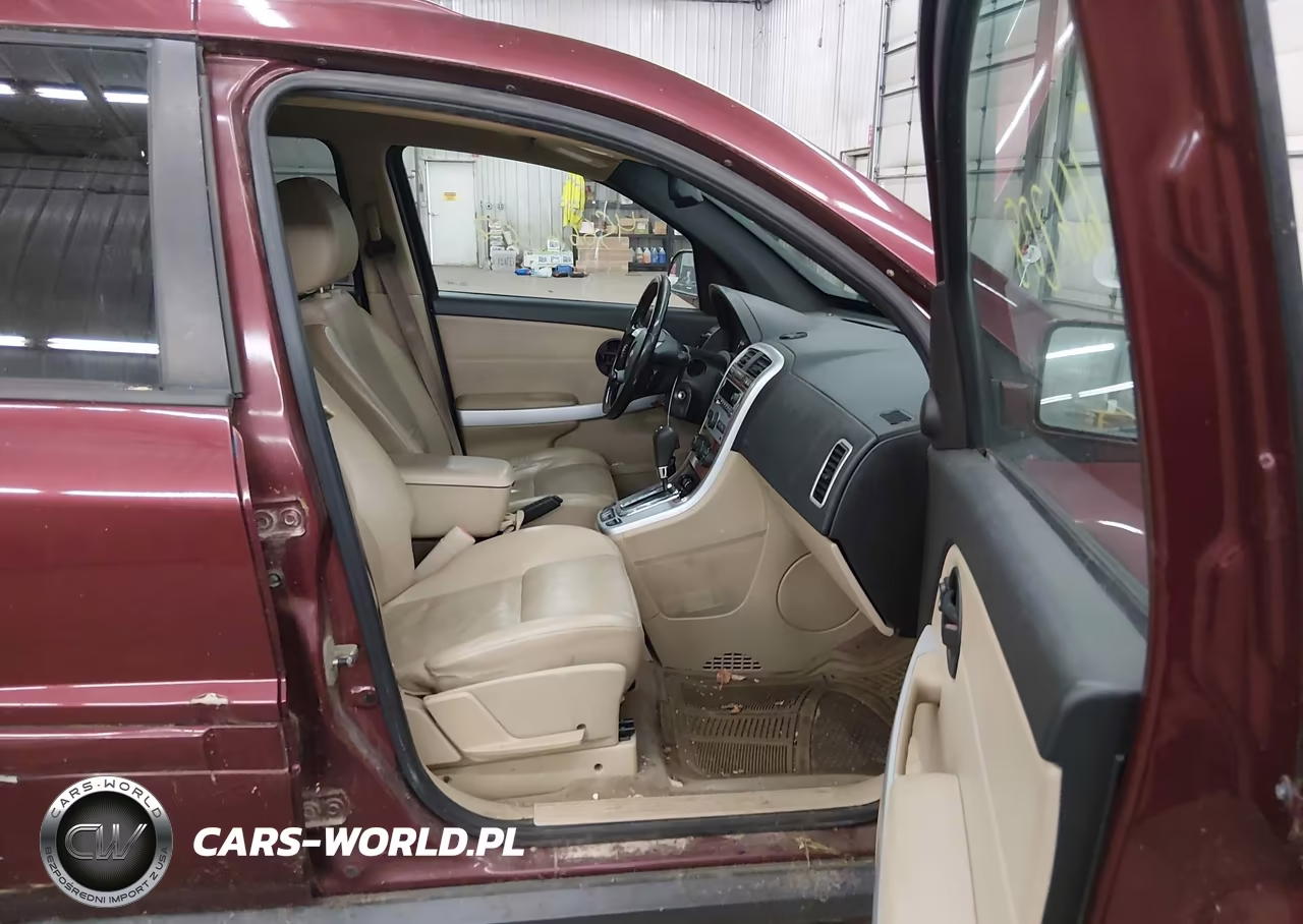 2008 Chevy Equinox VIN:2CNDL63F786326940 - 5