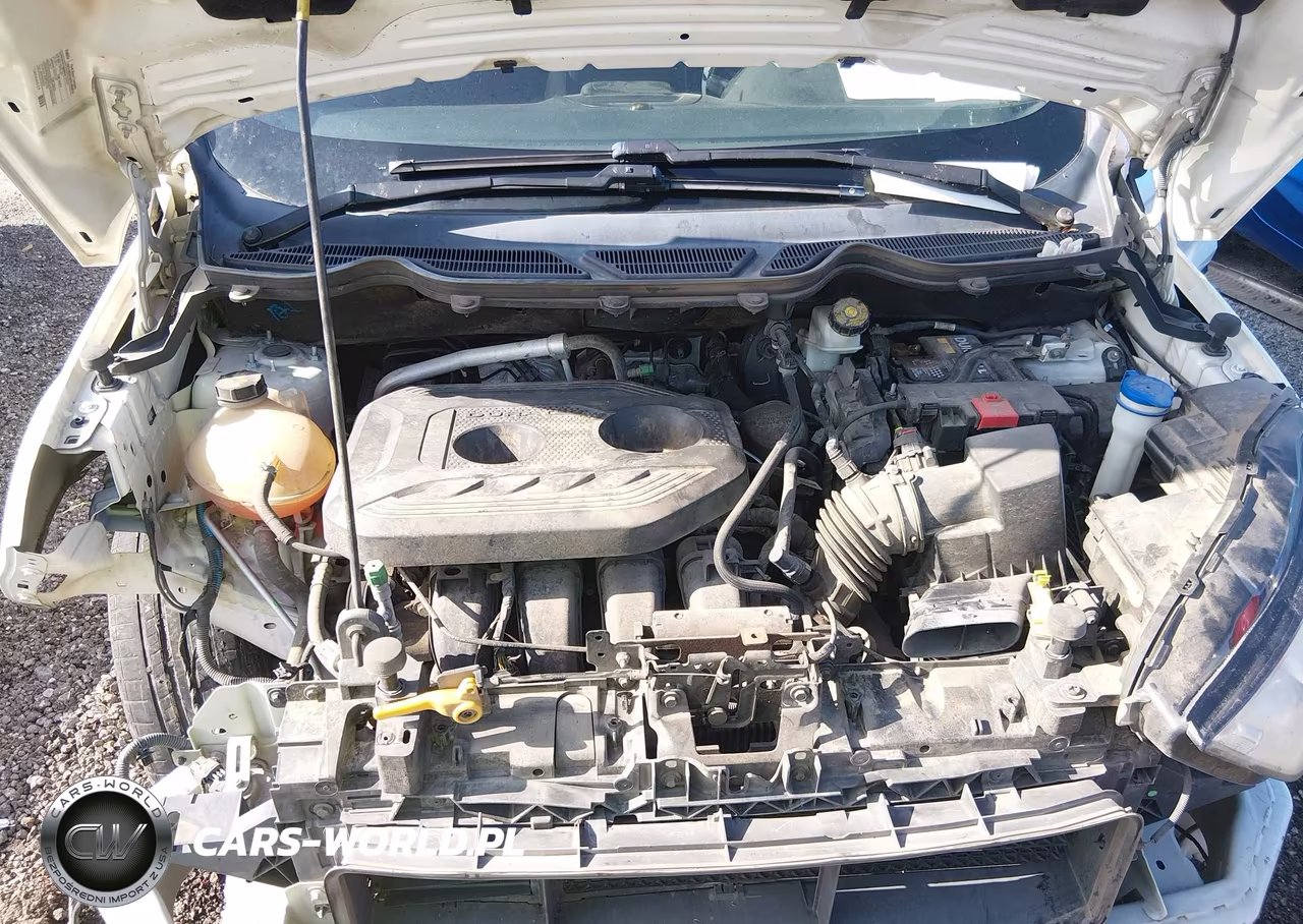 2018 Ford Ecosport Se VIN:MAJ6P1UL9JC169293 - 10
