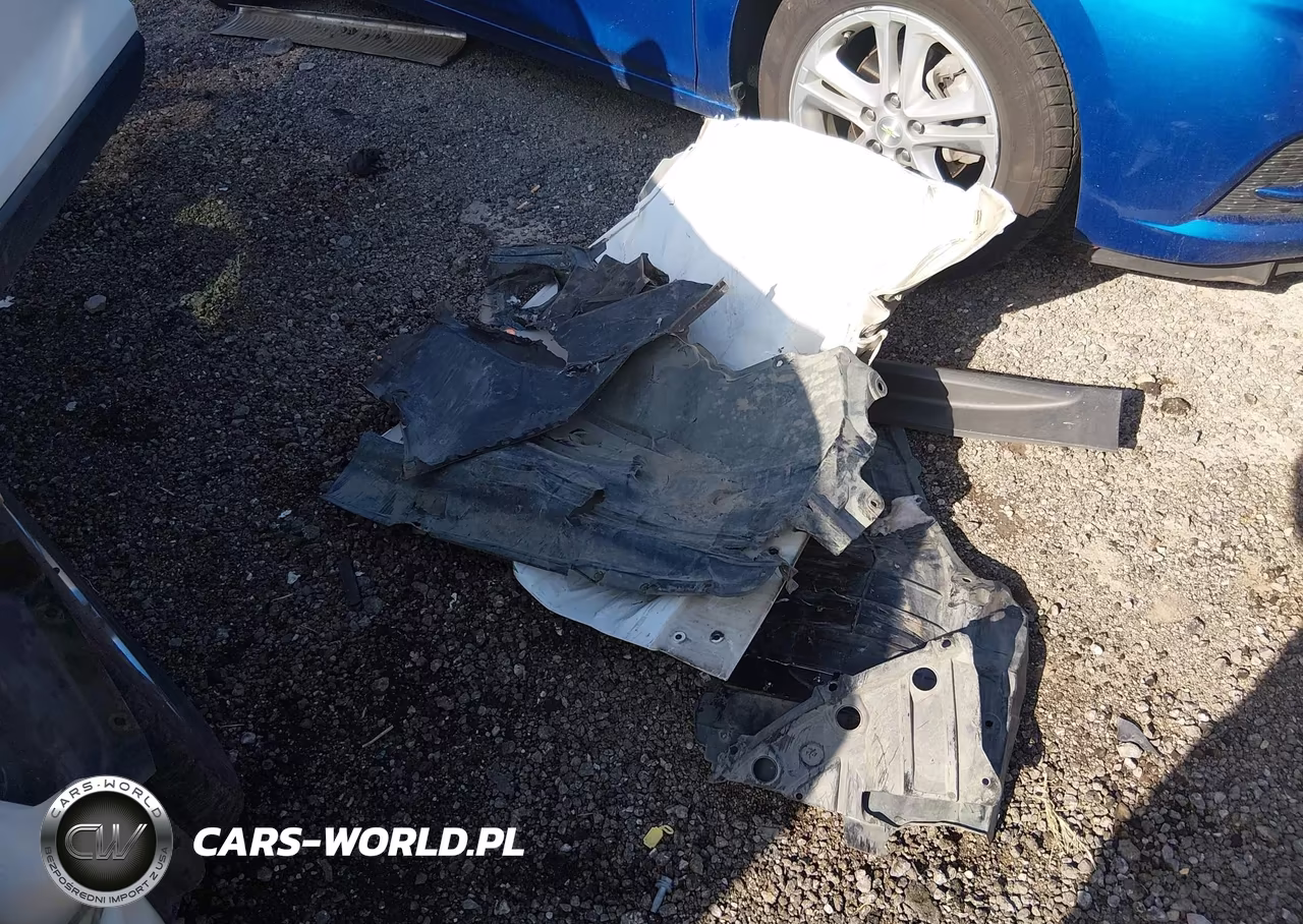2018 Ford Ecosport Se VIN:MAJ6P1UL9JC169293 - 12