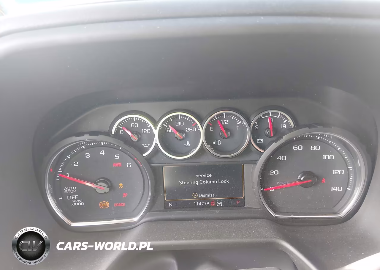 2021 Chevrolet Tahoe Z71 VIN:1GNSKPKD0MR350670 - 6