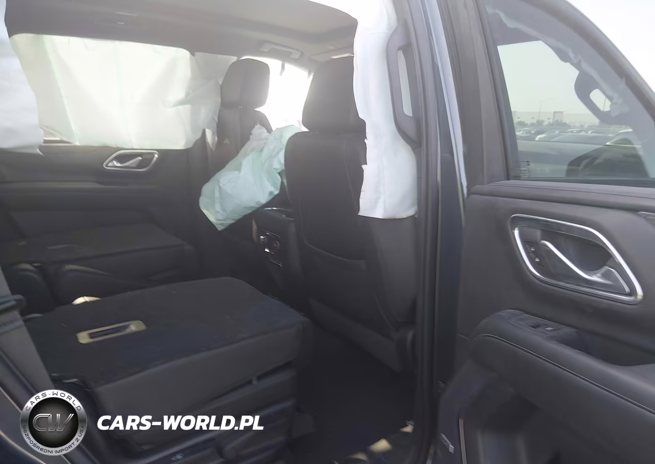 2021 Chevrolet Tahoe Z71 VIN:1GNSKPKD0MR350670 - 7