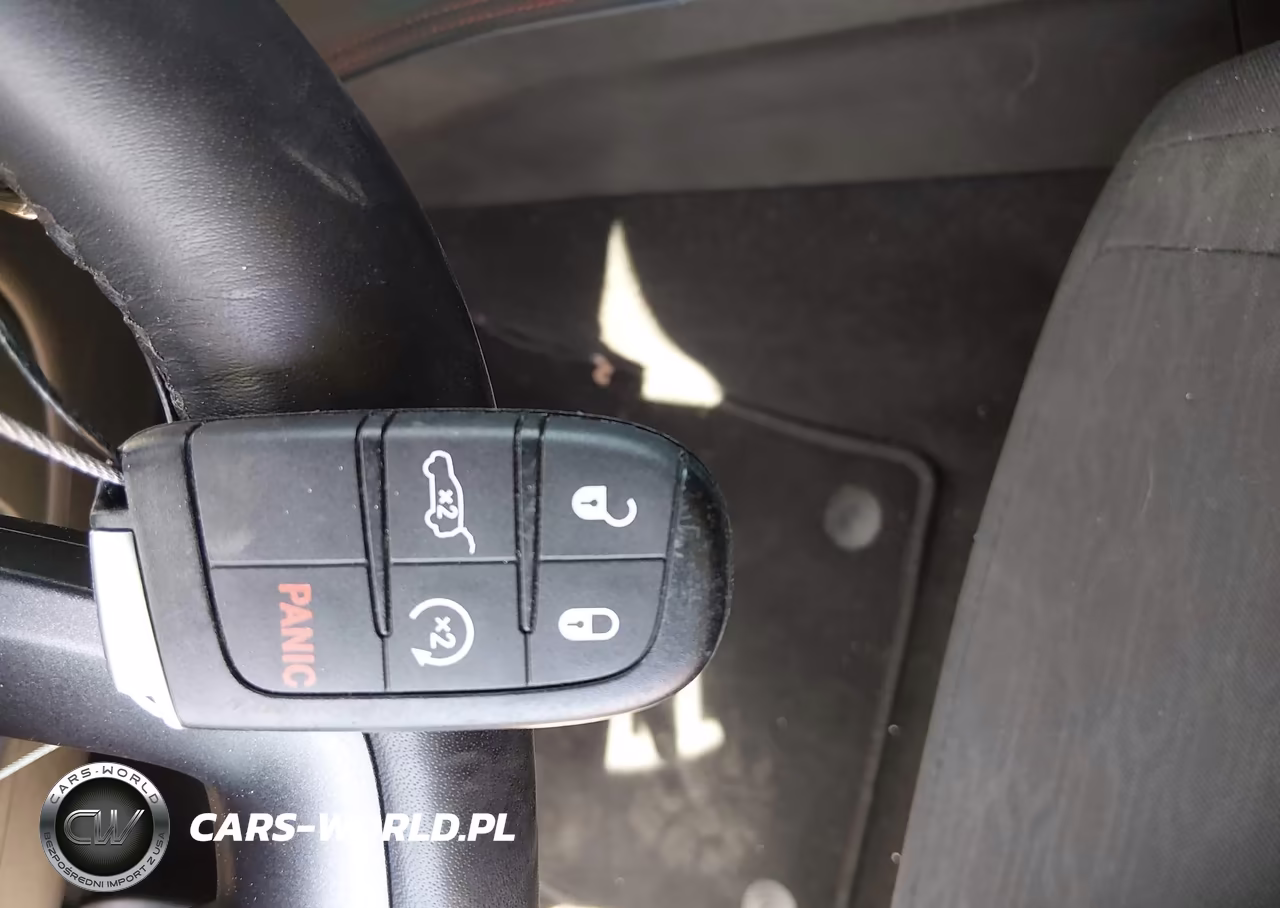2025 Dodge Durango Gt Rwd VIN:1C4RDHDGXSC545433 - 11