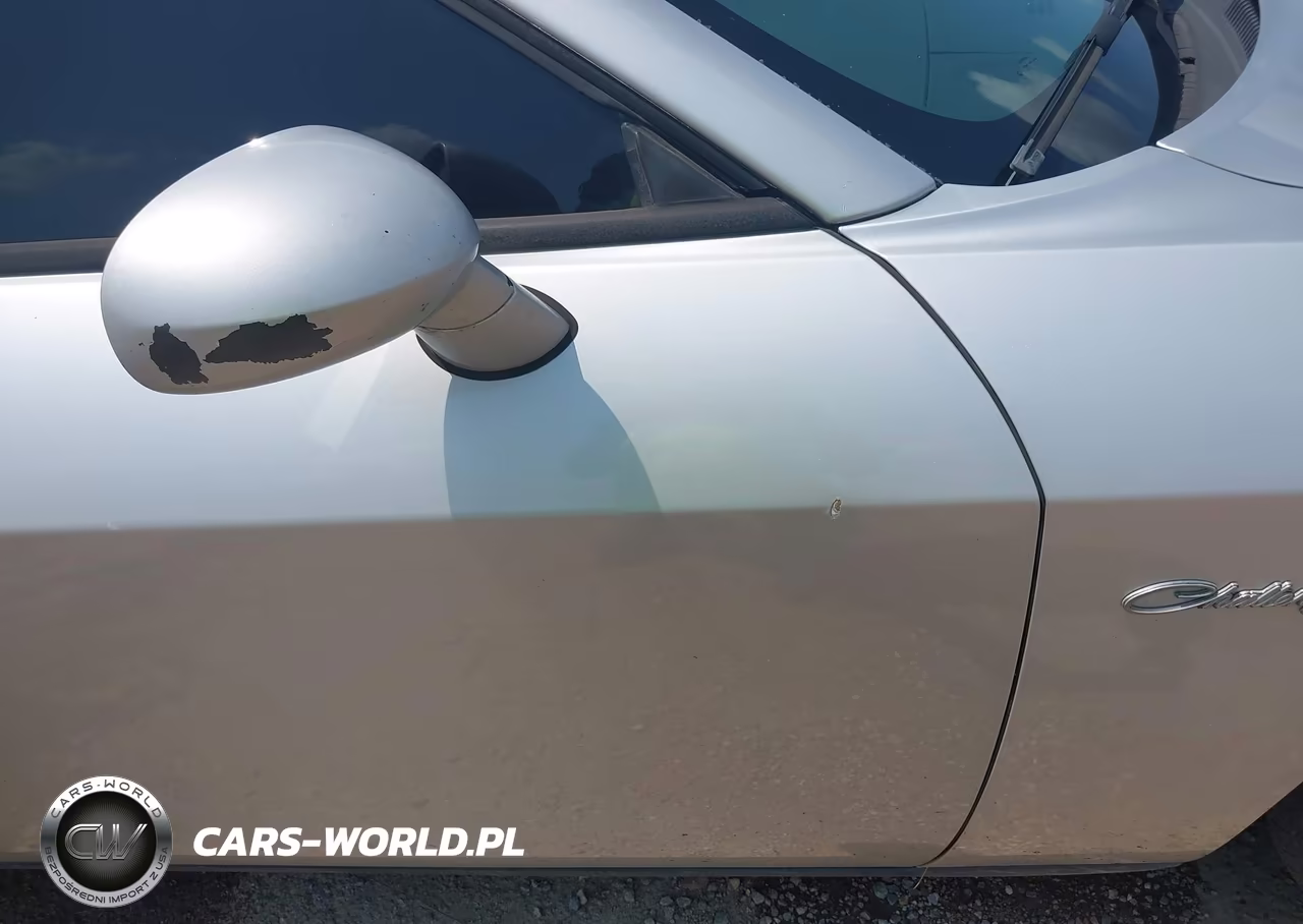2010 Dodge Challenger Se VIN:2B3CJ4DV4AH159738 - 12