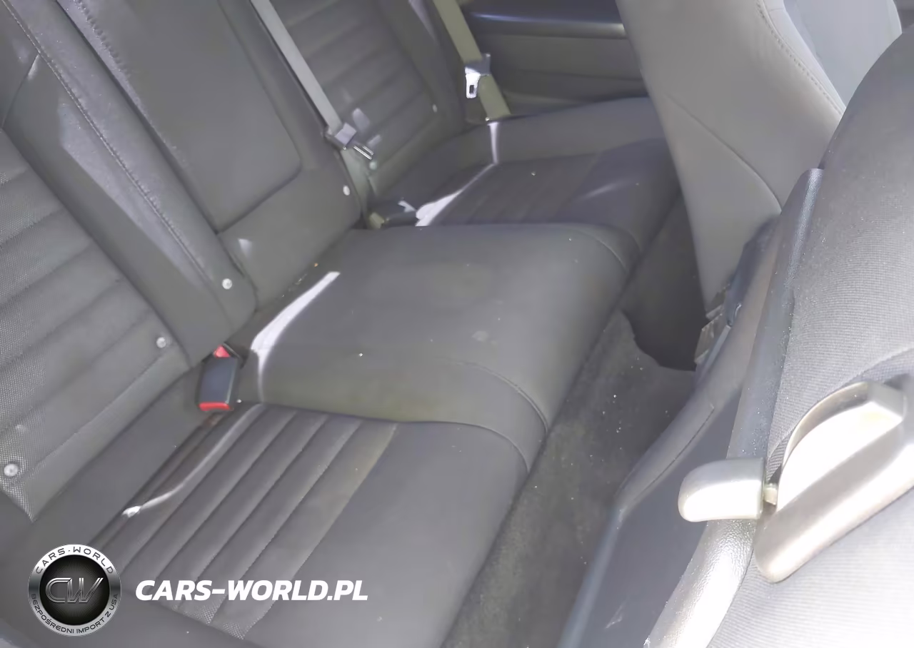 2010 Dodge Challenger Se VIN:2B3CJ4DV4AH159738 - 8