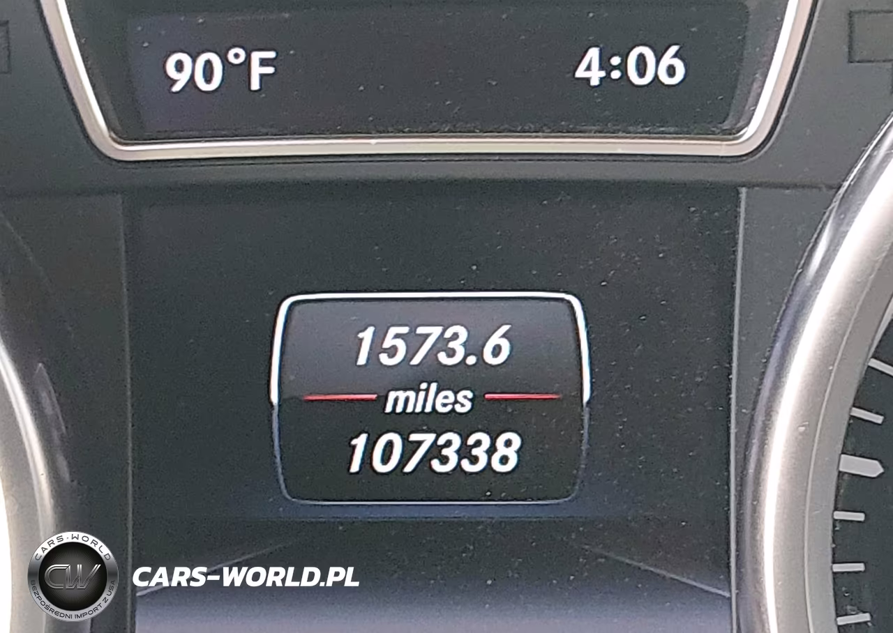 2014 Mercedes-Benz Gl 450 4Matic VIN:4JGDF7CE5EA437280 - 15