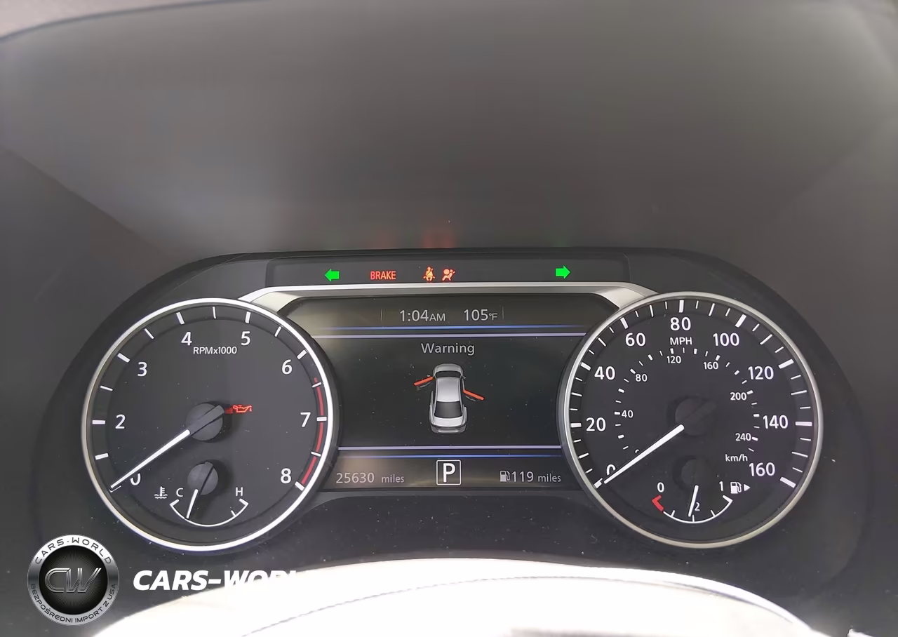 2025 Nissan Sentra Sv VIN:3N1AB8CV4SY348285 - 7