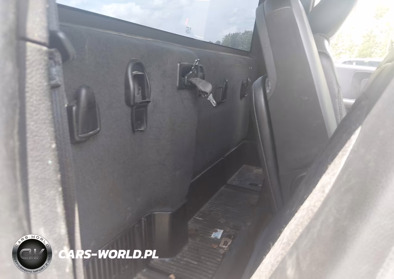 2021 Ram 3500 Tradesman 4X4 8' Box VIN:3C63RRAL8MG600161 - 8