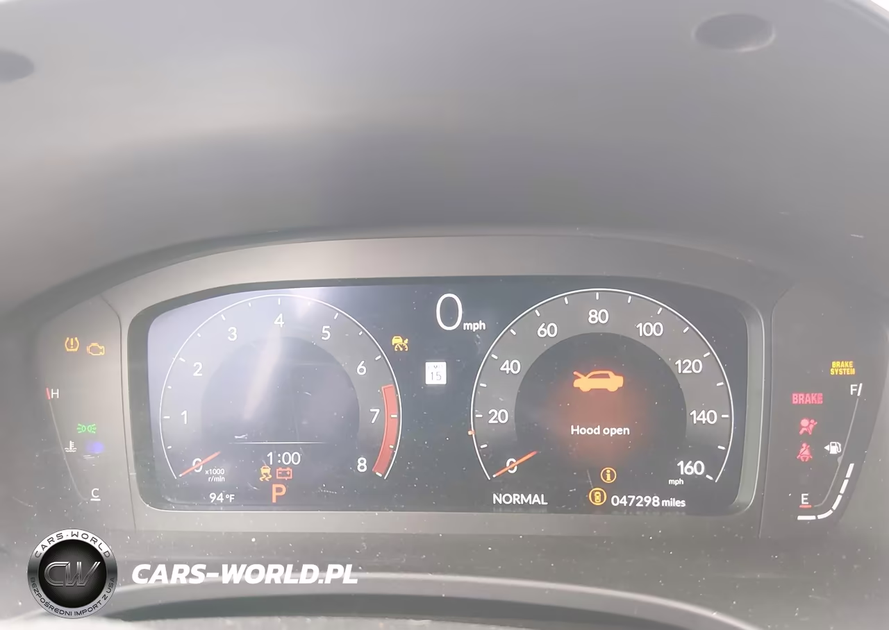 2024 Acura Integra A-Spec Technology VIN:19UDE4H68RA015566 - 7