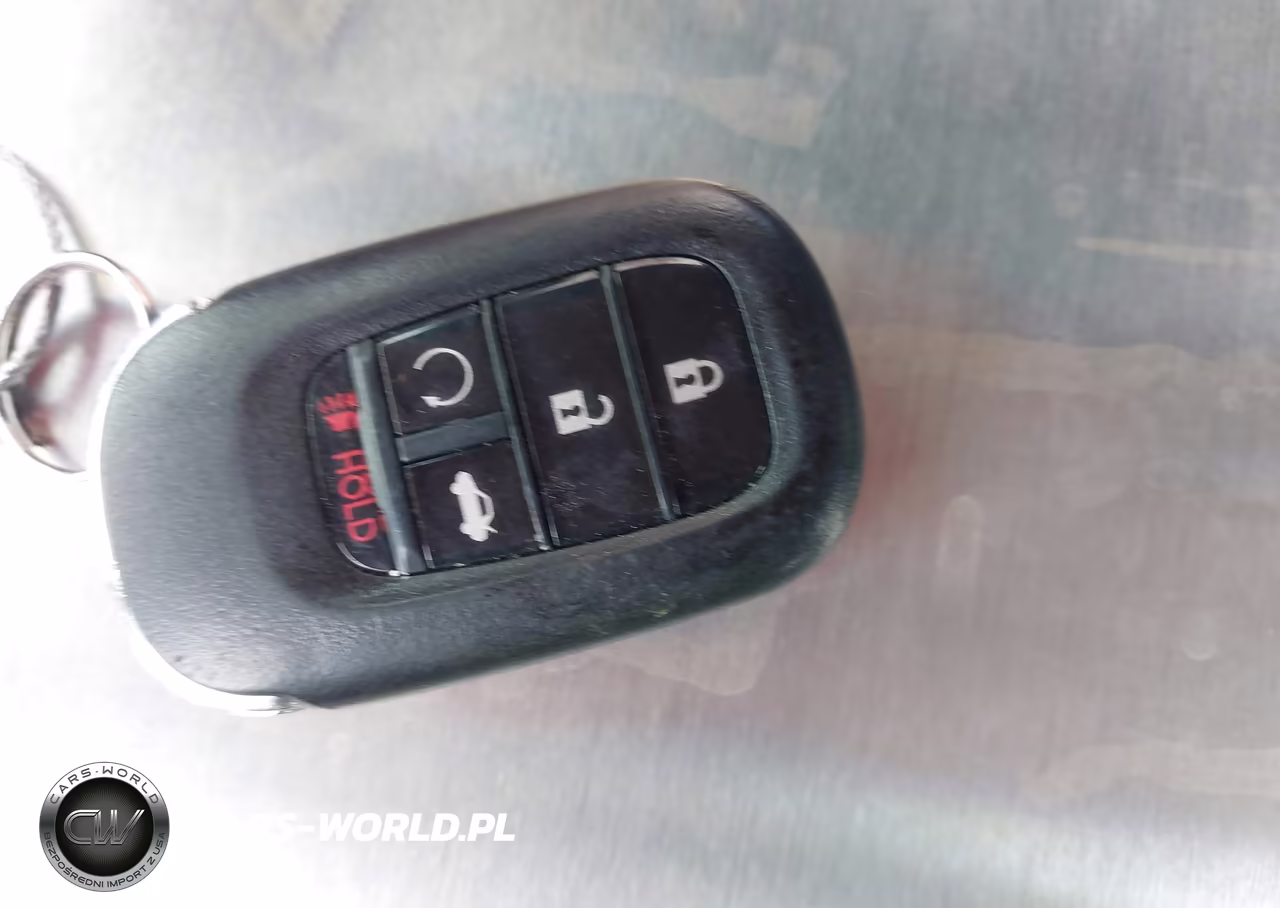 2022 Honda Civic Sport VIN:2HGFE2F51NH530606 - 11