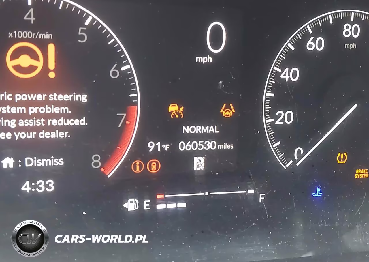 2022 Honda Civic Sport VIN:2HGFE2F51NH530606 - 7