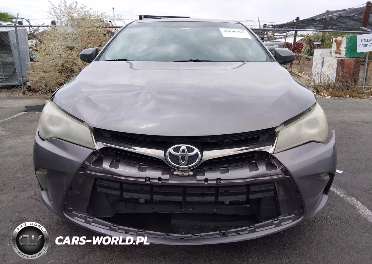 2017 Toyota Camry Xse VIN:4T1BF1FK9HU269779 - 12