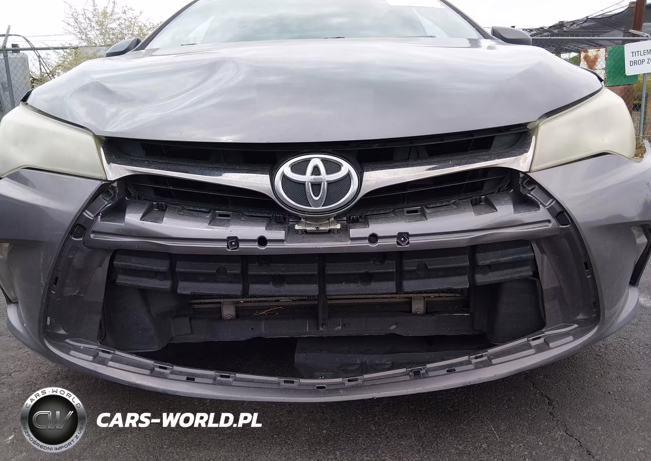 2017 Toyota Camry Xse VIN:4T1BF1FK9HU269779 - 6