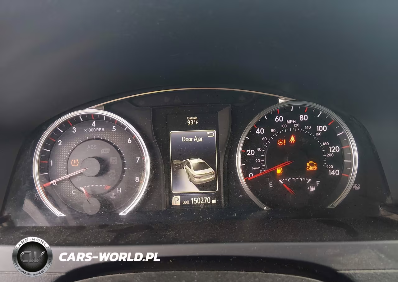 2017 Toyota Camry Xse VIN:4T1BF1FK9HU269779 - 7
