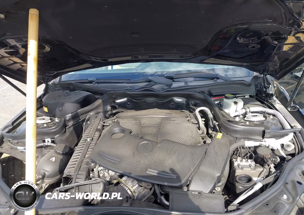 2016 Mercedes-Benz E 350 VIN:WDDHF5KB7GB268559 - 10