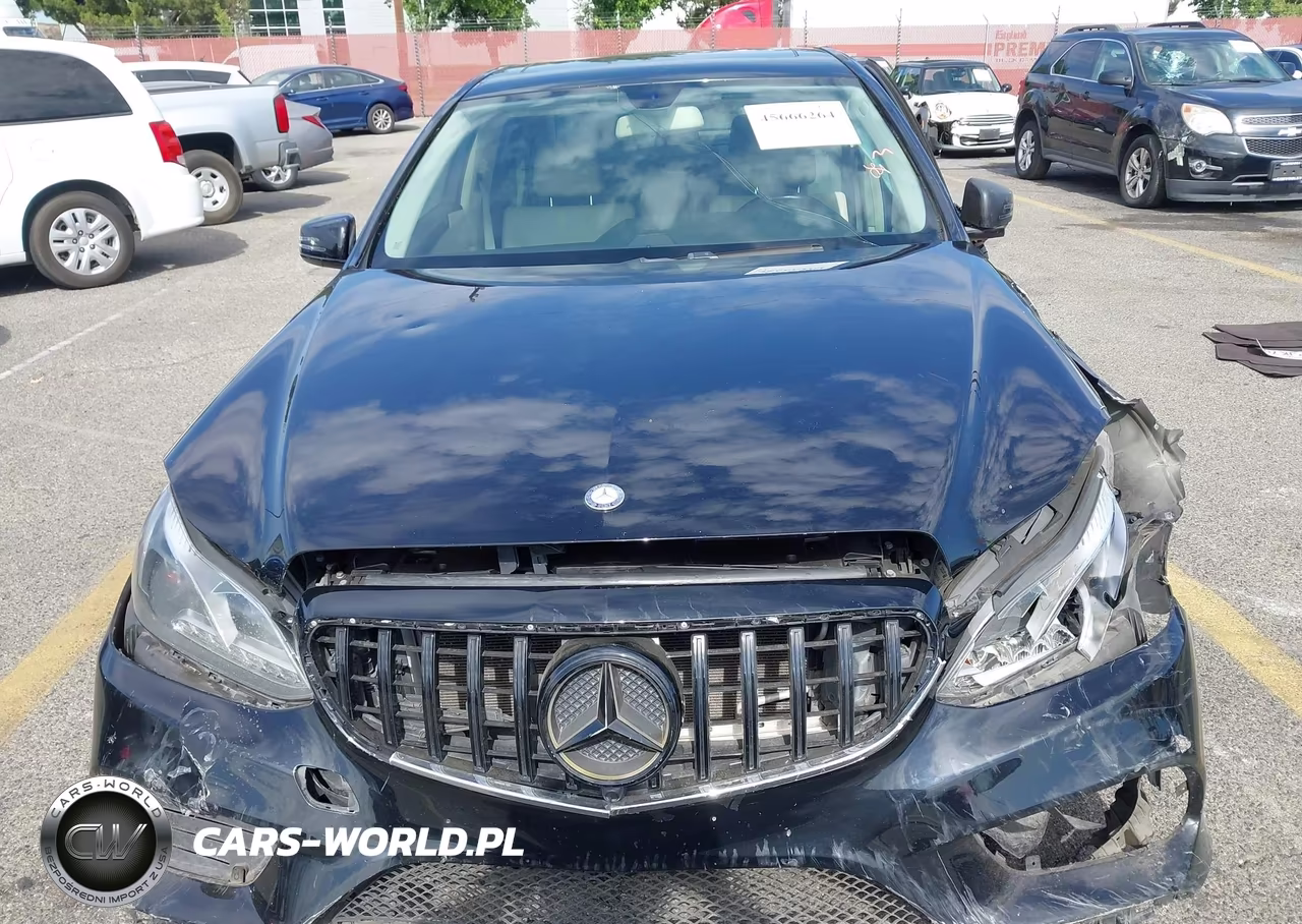 2016 Mercedes-Benz E 350 VIN:WDDHF5KB7GB268559 - 13