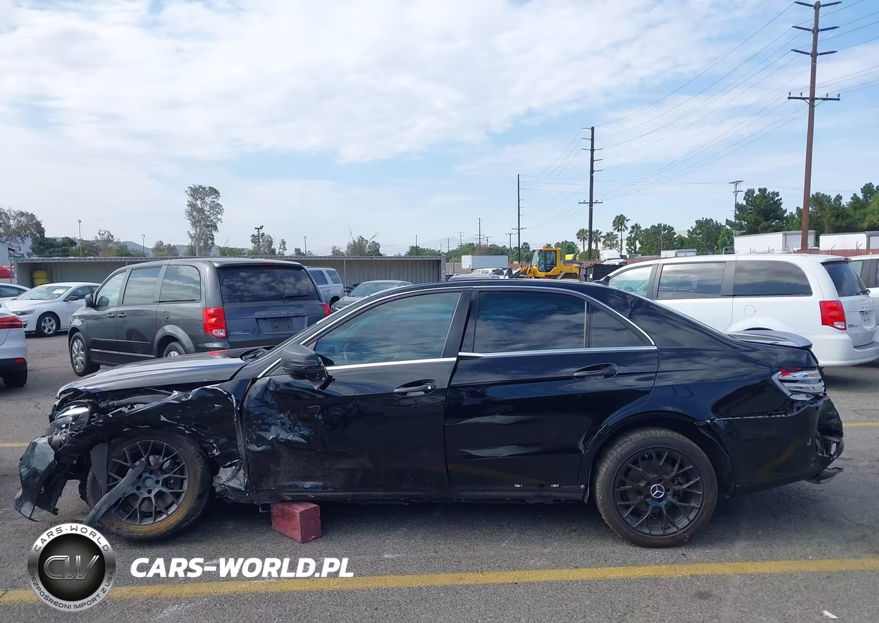 2016 Mercedes-Benz E 350 VIN:WDDHF5KB7GB268559 - 15