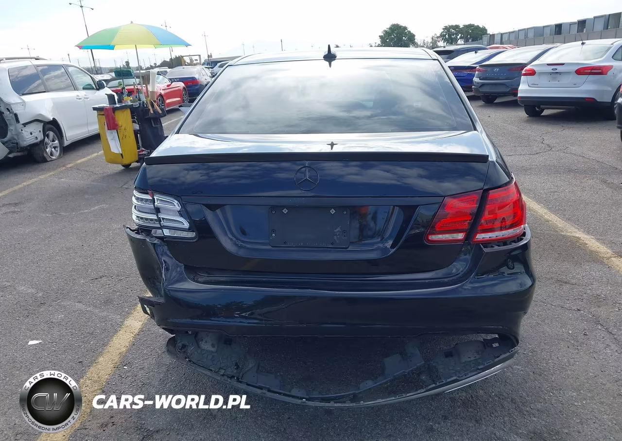 2016 Mercedes-Benz E 350 VIN:WDDHF5KB7GB268559 - 17