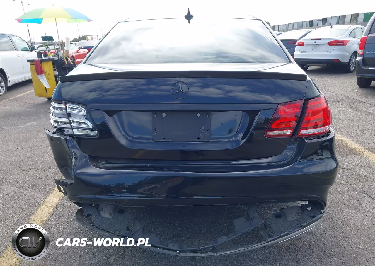 2016 Mercedes-Benz E 350 VIN:WDDHF5KB7GB268559 - 19