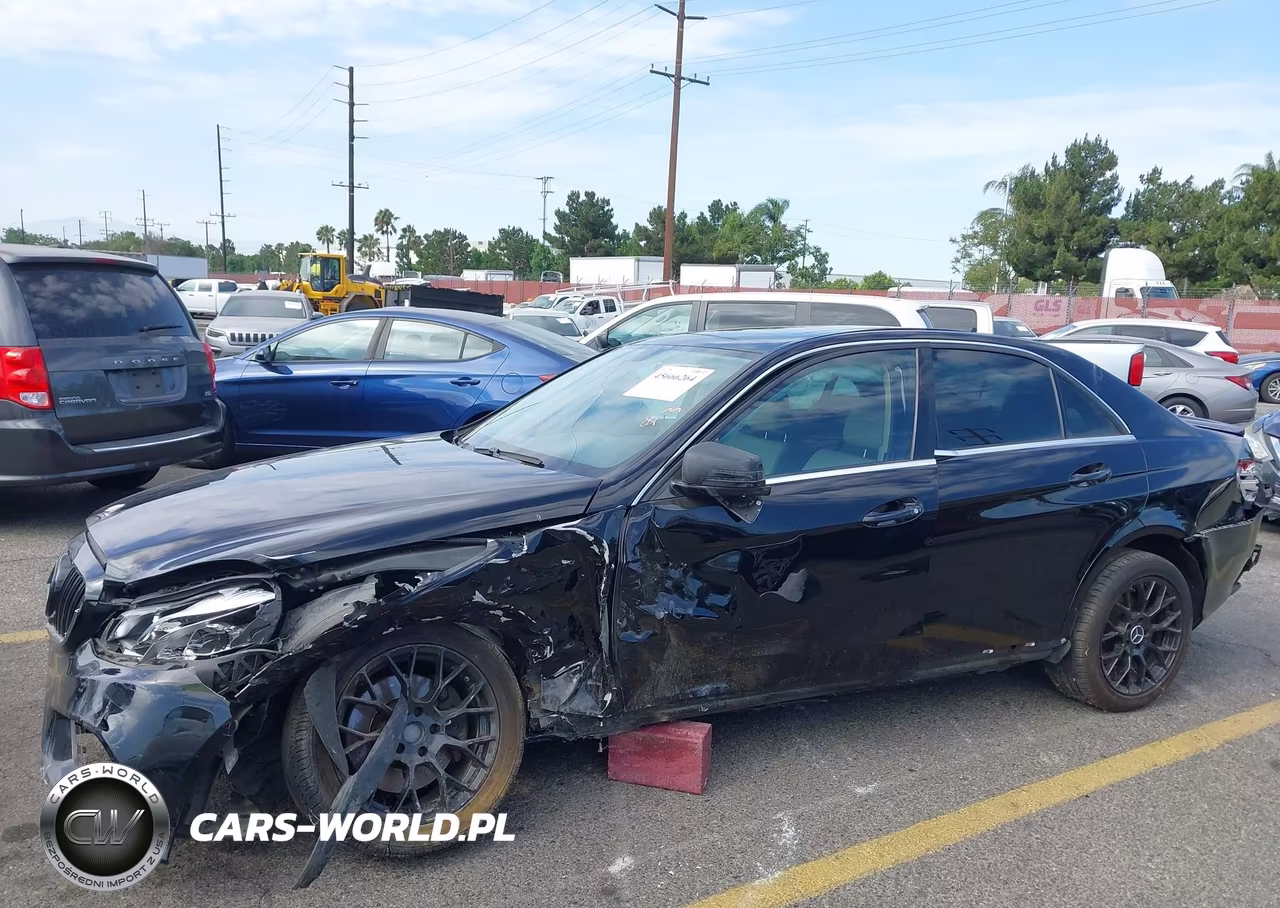 2016 Mercedes-Benz E 350 VIN:WDDHF5KB7GB268559 - 20