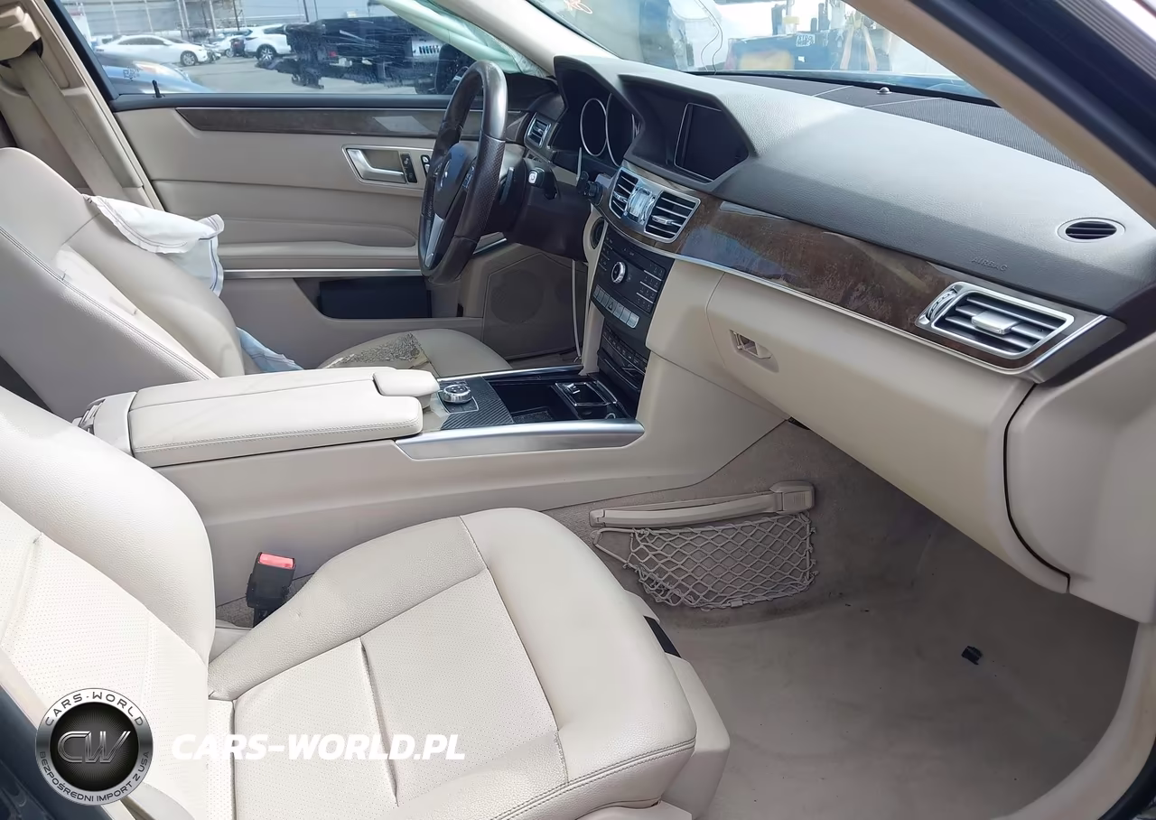2016 Mercedes-Benz E 350 VIN:WDDHF5KB7GB268559 - 5
