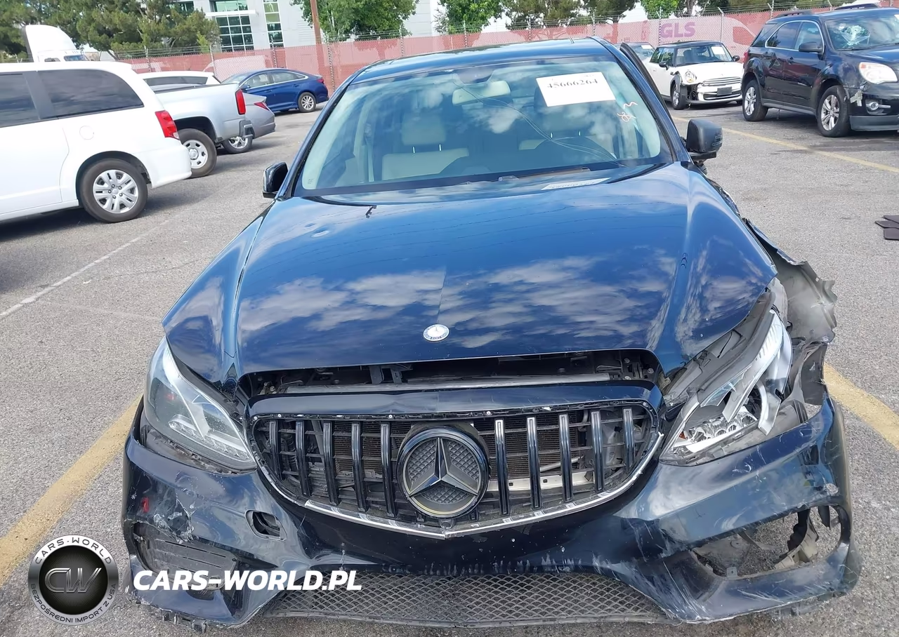2016 Mercedes-Benz E 350 VIN:WDDHF5KB7GB268559 - 6