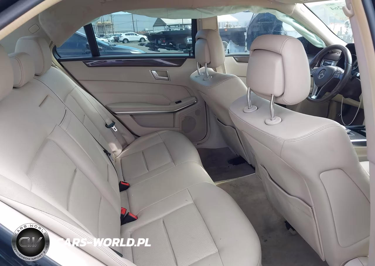 2016 Mercedes-Benz E 350 VIN:WDDHF5KB7GB268559 - 8