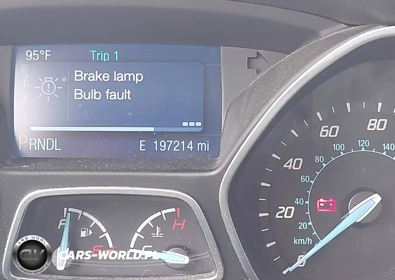 2014 Ford Focus Se VIN:1FADP3F22EL282564 - 15