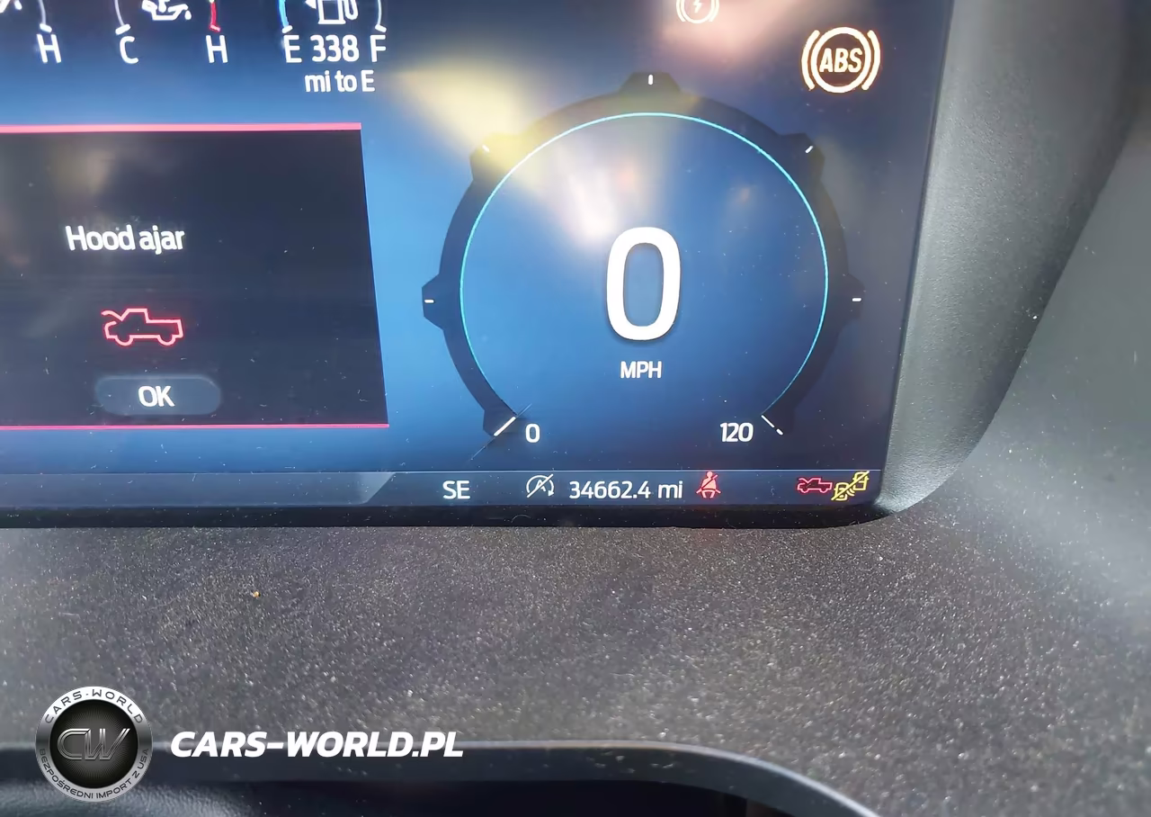 2025 Ford F-150 Xlt VIN:1FTEW3K83SKE86853 - 15