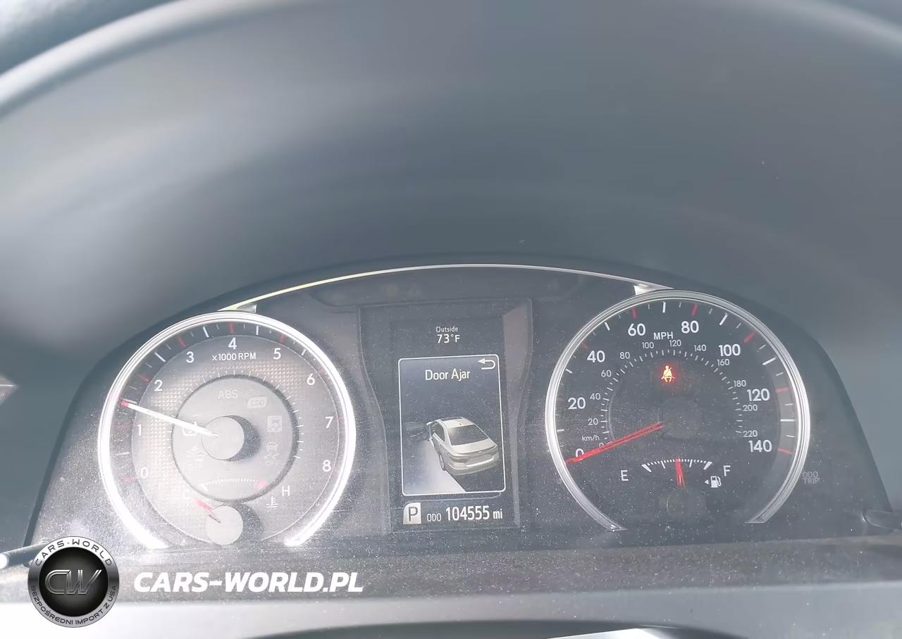 2017 Toyota Camry Se VIN:4T1BF1FK9HU360342 - 7