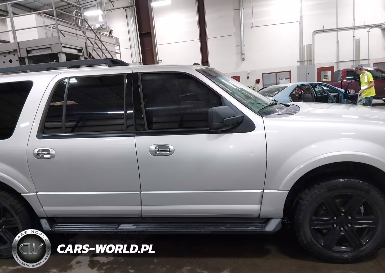 2017 Ford Expedition El Xlt VIN:1FMJK1JT2HEA32956 - 6