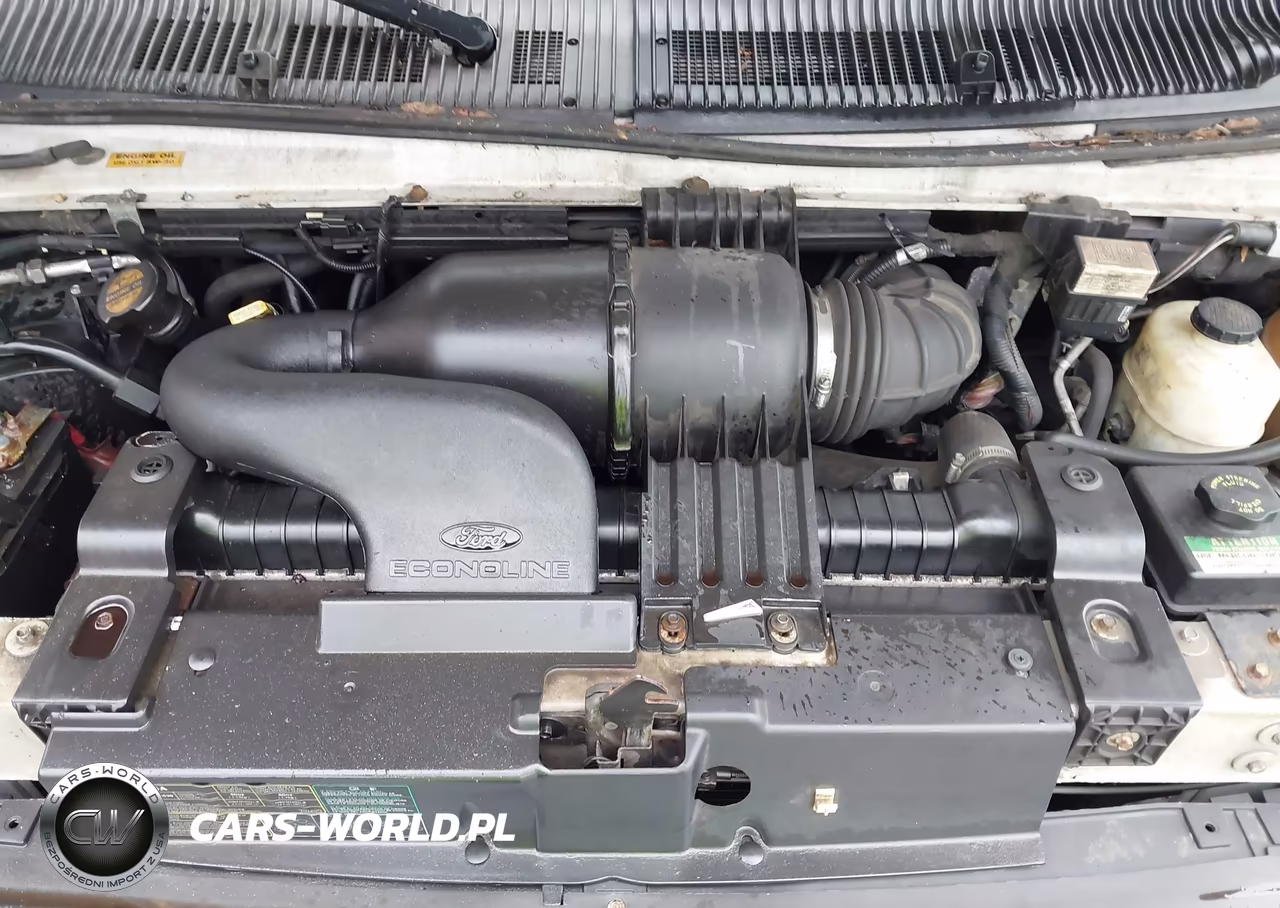 2006 Ford E-450 Cutaway VIN:1FDXE45S96DB22046 - 9