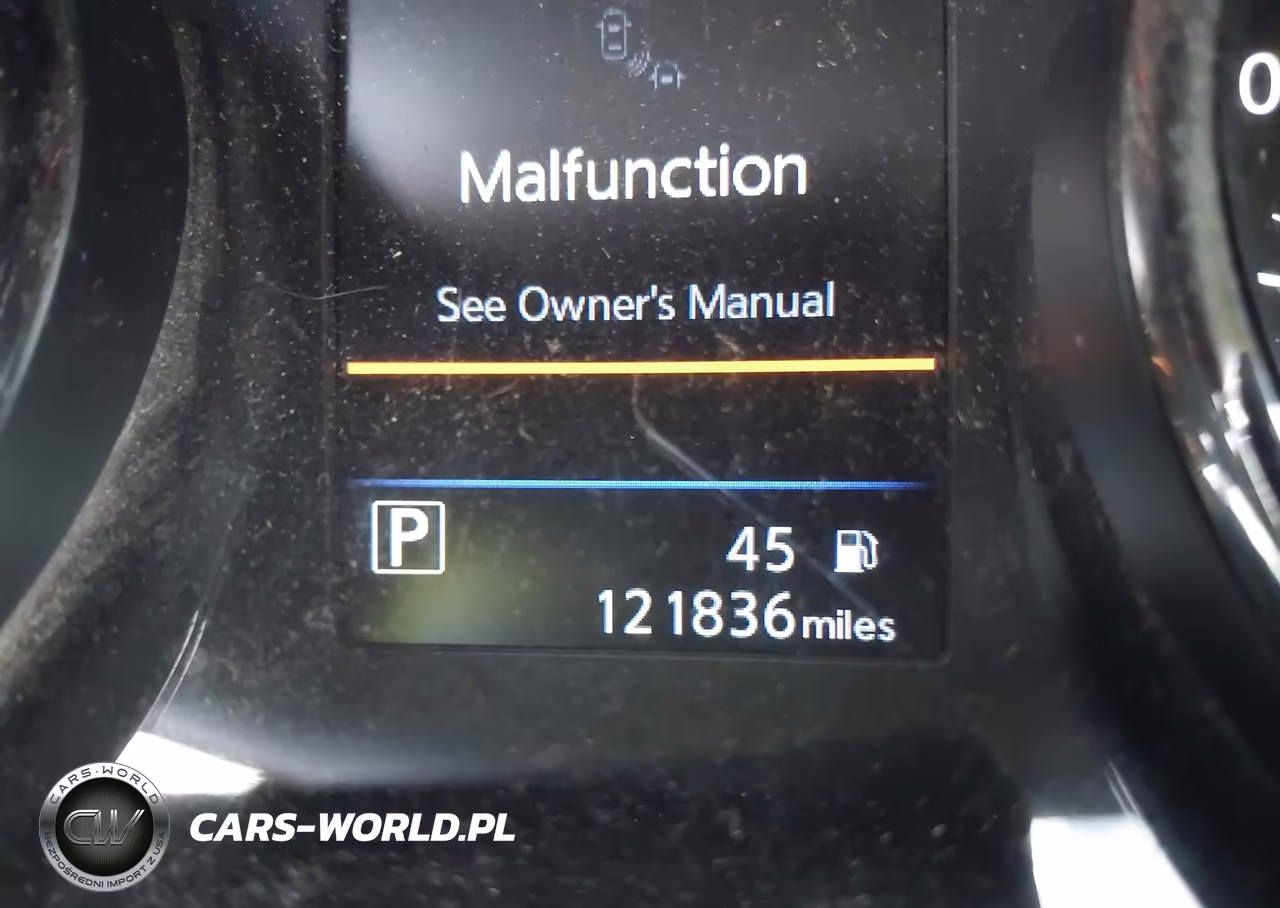 2020 Nissan Rogue Sv Intelligent Awd VIN:JN8AT2MV8LW138677 - 16