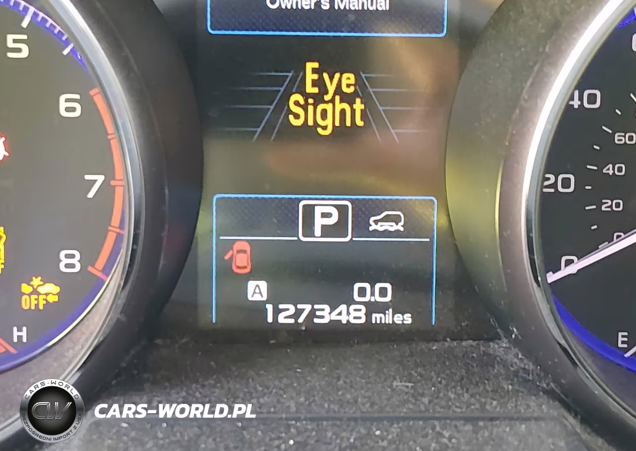 2019 Subaru Outback 2.5I VIN:4S4BSABCXK3371907 - 15
