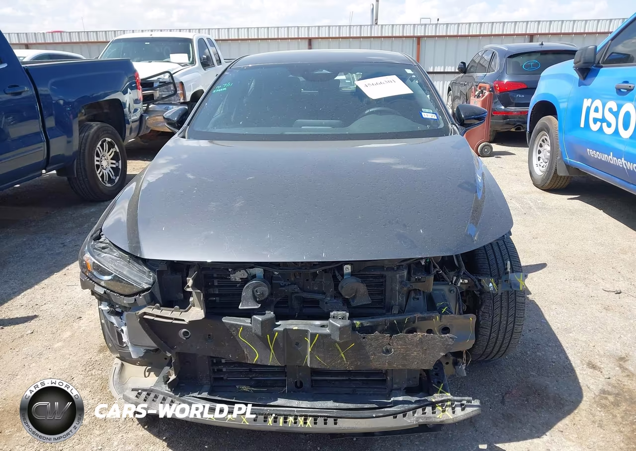 2026 Mazda Mazda3 2.5 S Select Sport VIN:JM1BPAKL6T1857844 - 12