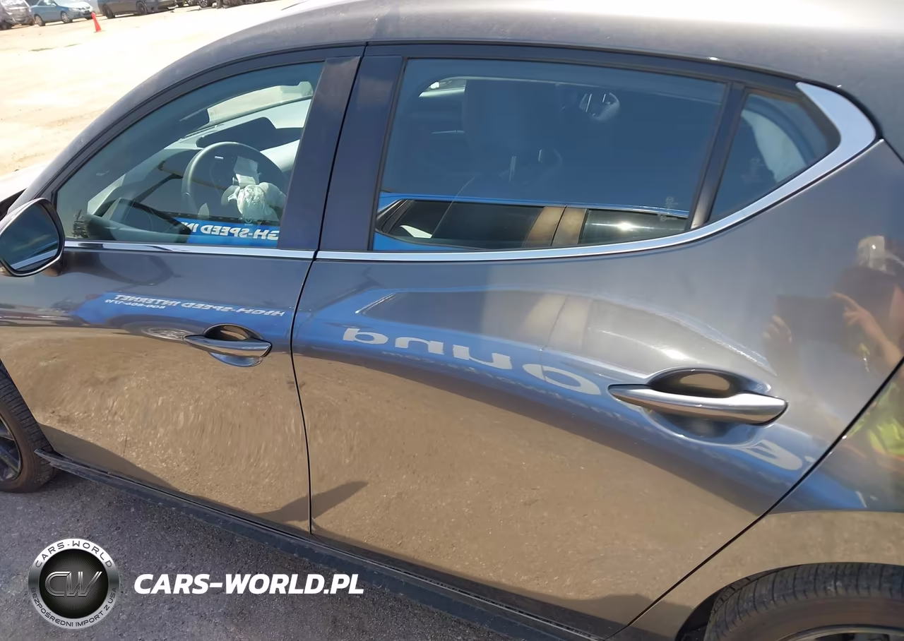 2026 Mazda Mazda3 2.5 S Select Sport VIN:JM1BPAKL6T1857844 - 14