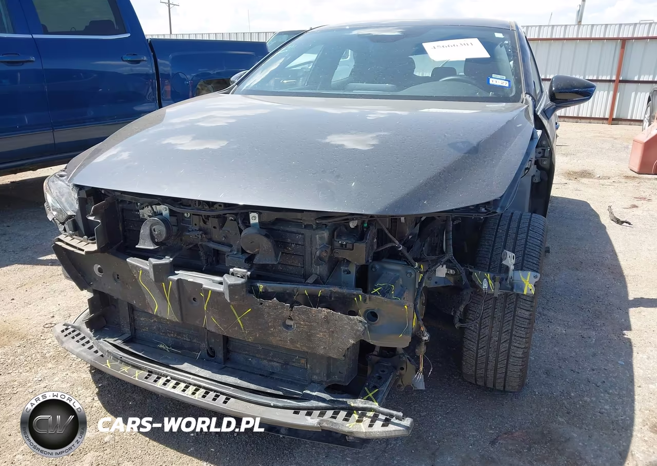 2026 Mazda Mazda3 2.5 S Select Sport VIN:JM1BPAKL6T1857844 - 6