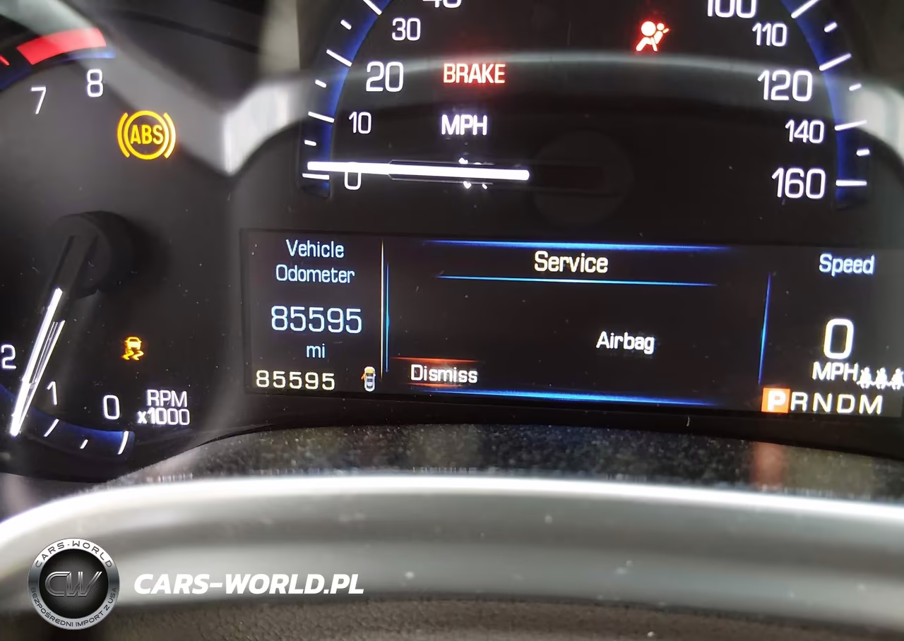 2016 Cadillac Srx Luxury Collection VIN:3GYFNBE31GS566370 - 15