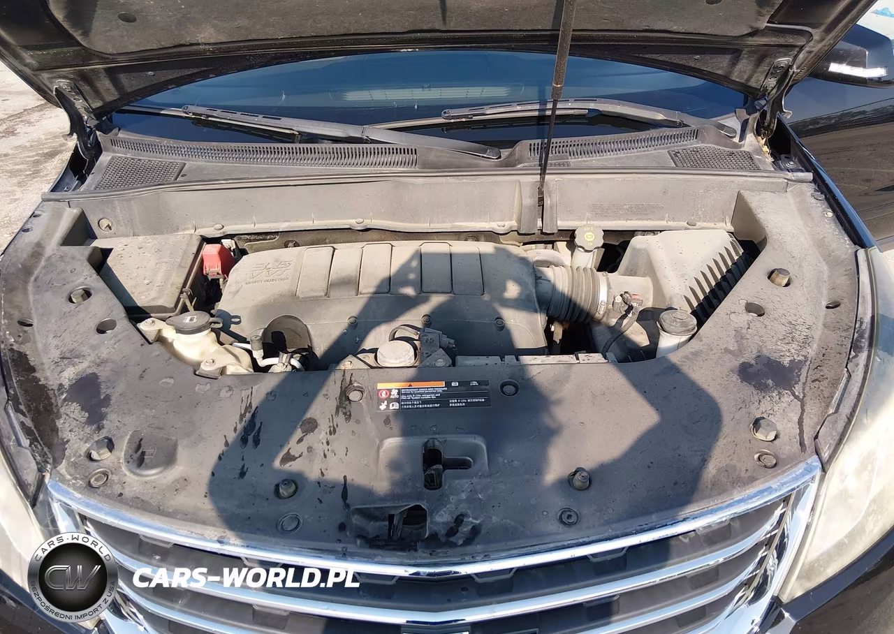 2016 Chevrolet Traverse Lt VIN:1GNKVGKDXGJ106731 - 10