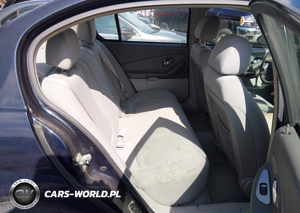 2007 Chevrolet Malibu Lt W-1Lt VIN:1G1ZT58FX7F207290 - 8