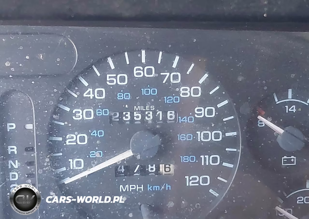 1996 Dodge Ram 1500 VIN:3B7HC13Z5TG117504 - 15