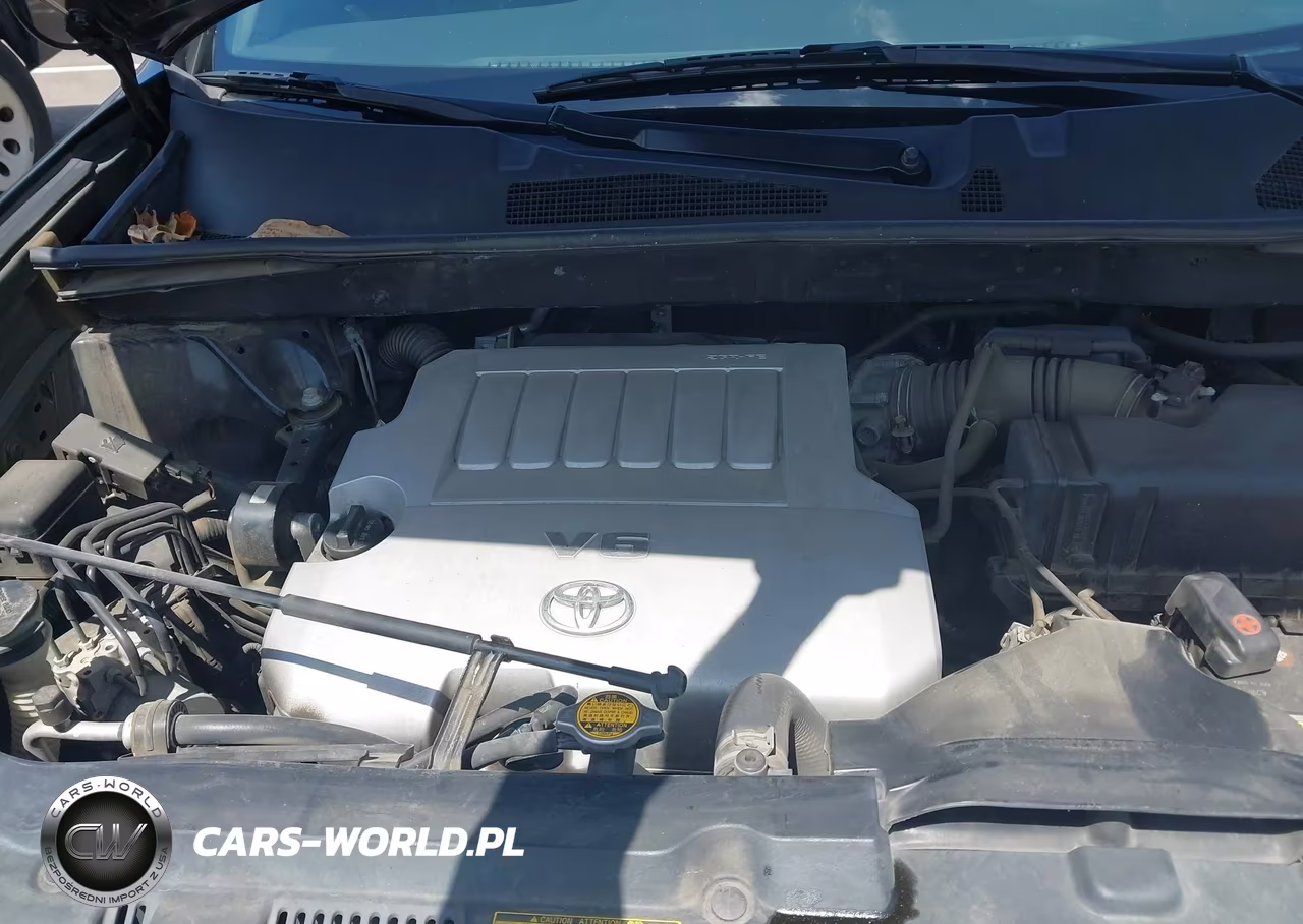 2013 Toyota Highlander Se V6 VIN:5TDZK3EH1DS118658 - 10