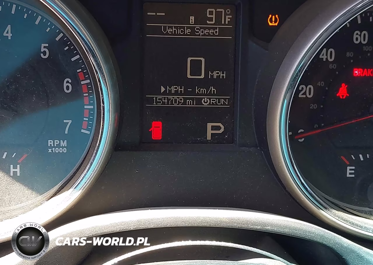 2012 Jeep Grand Cherokee Overland VIN:1C4RJFCT3CC161300 - 15