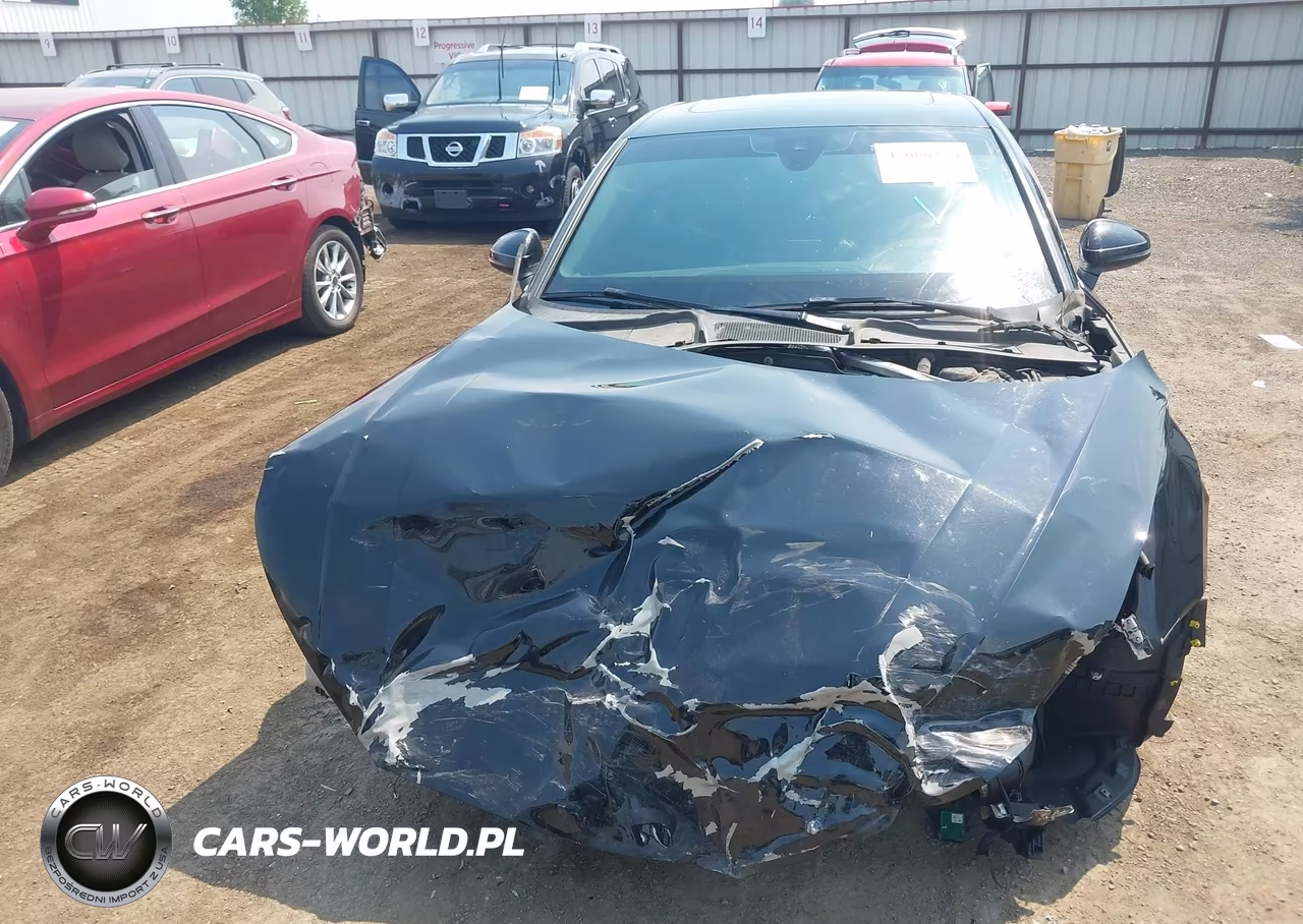 2019 Audi A4 45 Premium VIN:WAUDNAF48KA035351 - 13