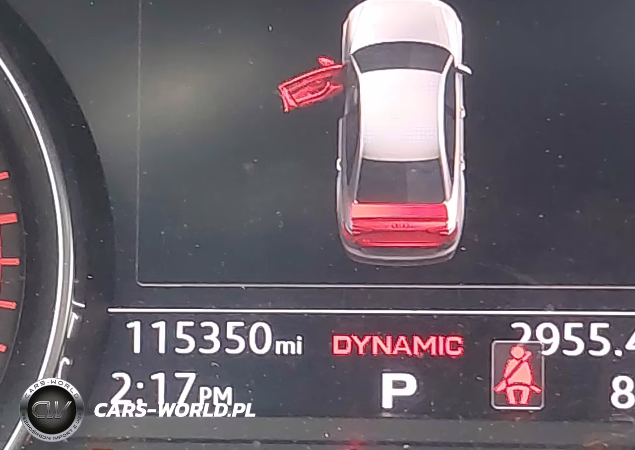 2019 Audi A4 45 Premium VIN:WAUDNAF48KA035351 - 16