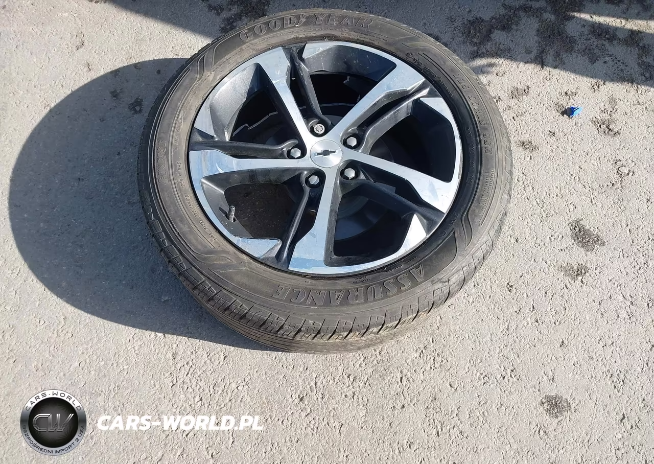 2024 Chevrolet Trax Fwd 1Rs VIN:KL77LGE29RC238138 - 11